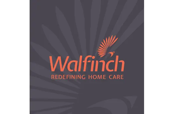 Walfinch Harrow & Brent - A company logo