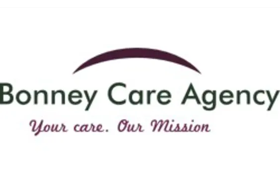 Bonney Care Agency - A company logo