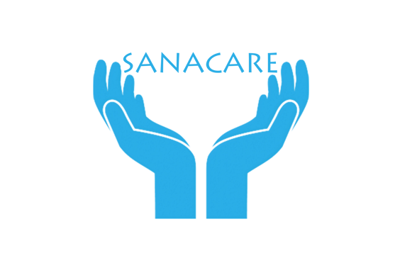 Sana Care Services - A company logo