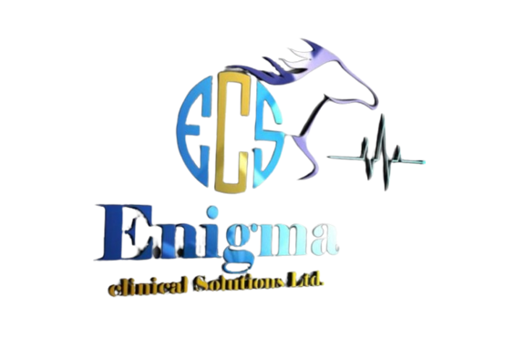 Enigma Clinical Solutions Ltd - A company logo