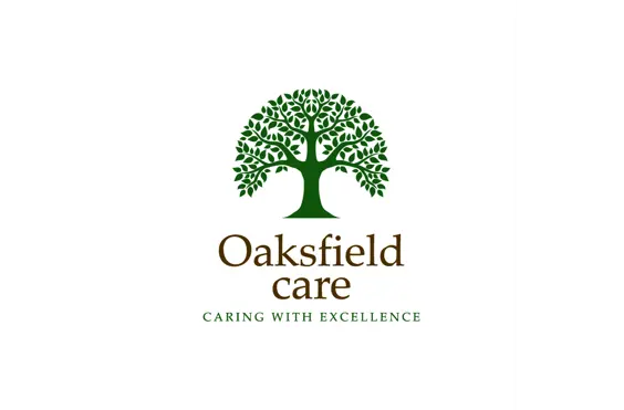 Oaksfield Care Ltd - A company logo