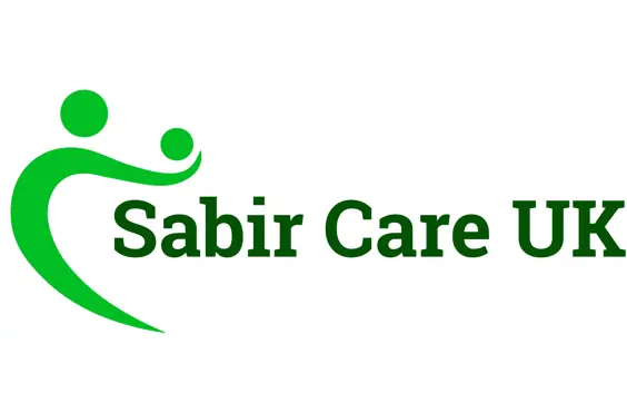Sabir Care UK Ltd - A company logo
