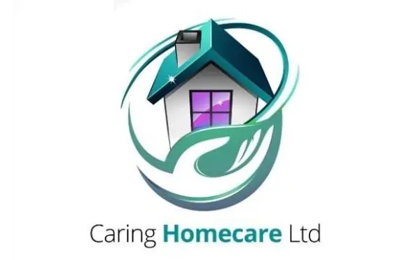 Caring Homecare Ltd - A company logo