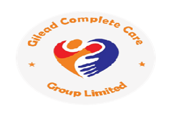 Gilead Complete Care Group Limited - A company logo