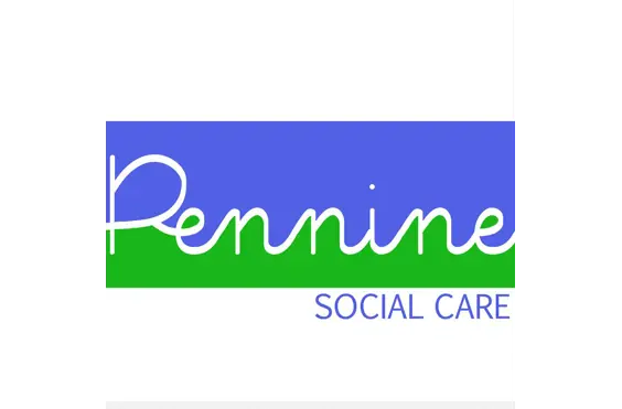 Pennine Independent Steps - A company logo