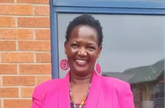 Verobelle Healthcare Services - Photo of manager