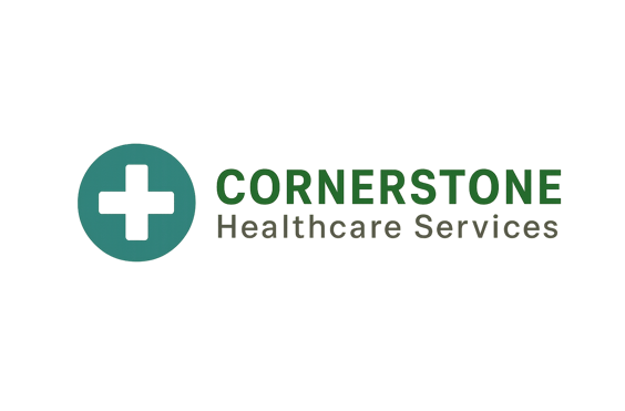 Cornerstone Healthcare Services Ltd - A company logo