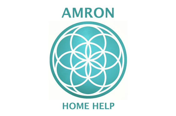 Amron Home Help Ltd - A company logo