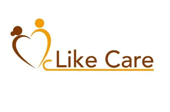 Like Care Limited - A company logo