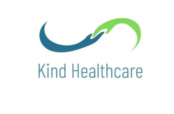 Kind Healthcare Ltd - A company logo