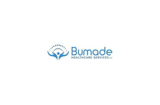 Bumade Healthcare Services Ltd - A company logo