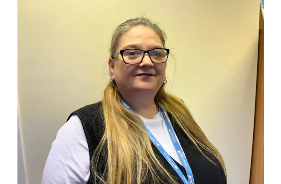 MNG Care at Home Services Ltd - Photo of manager