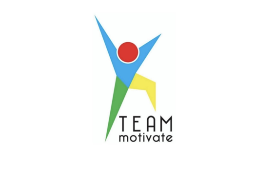 Team Motivate London Ltd - A company logo