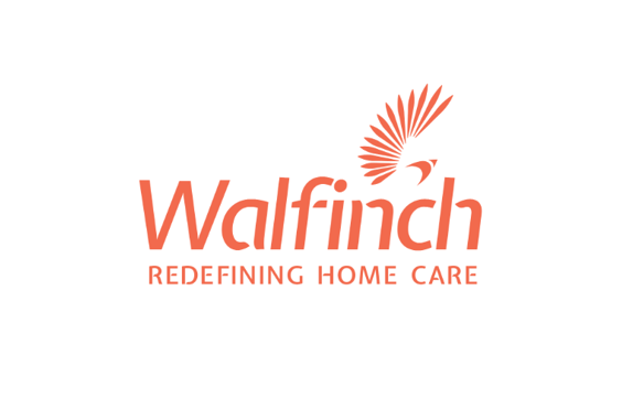 Walfinch Chiswick, Hammersmith & Kensington - A company logo