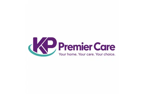 KP Premier Care - A company logo