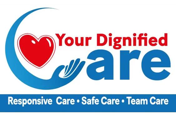 Your Dignified Care Ltd Wellingborough - A company logo