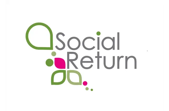 Social Return Case Management Ltd - A company logo