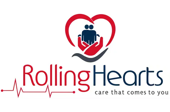 Rolling Hearts Care Ltd - A company logo
