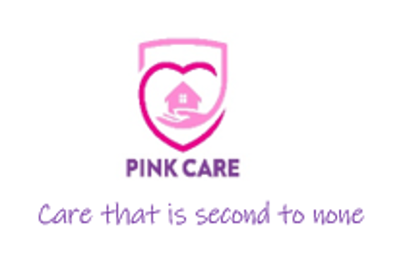 Pink Care Solutions Ltd - A company logo