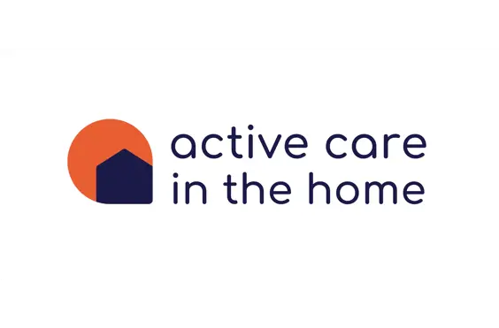 Active Assistance – North Complex Care - A company logo