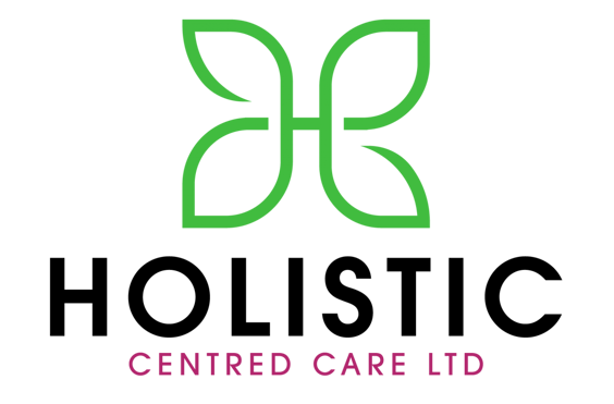 Holistic Centred Care Ltd - A company logo