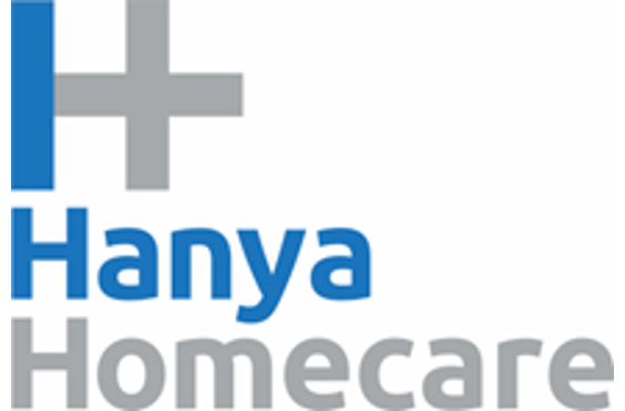 Hanya Homecare Ltd - A company logo