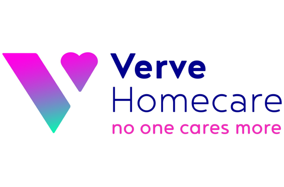 Verve Homecare Ltd - A company logo