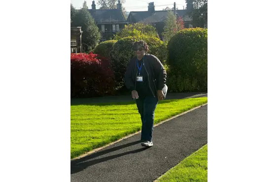 Classic Health Care Solutions-Leeds - Photo of manager