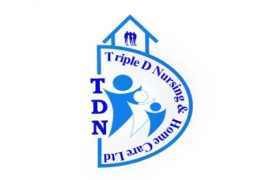 Triple D Nursing and Homecare Ltd - A company logo