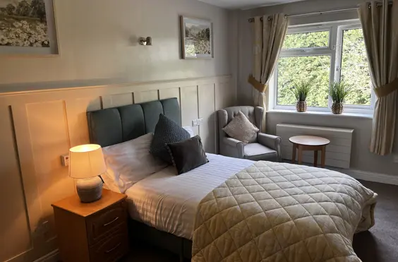 Moorgate Croft - An additional photo
