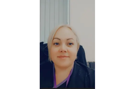 Anne's Angel's Limited - Photo of manager