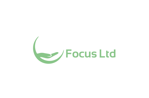 Caring Focus Limited - A company logo