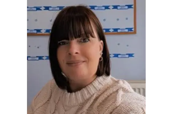 Affinity Homecare - Photo of manager