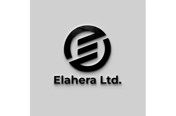 Elahera Limited - A company logo