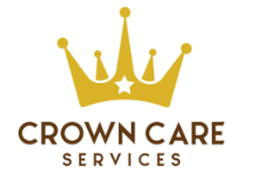 Crown Care Services Ltd - A company logo