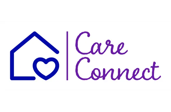 CCAH - A company logo