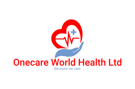 ONECARE WORLD HEALTH LIMITED - A company logo