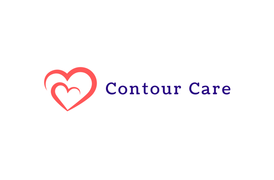 Contour Care Limited - A company logo