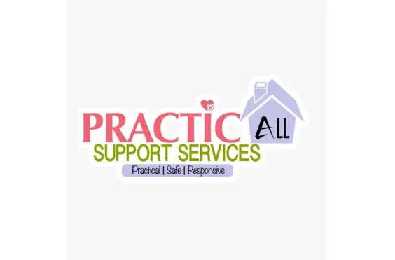 PracticALL Support Services Ltd - A company logo