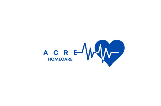 Acre Homecare Ltd - A company logo