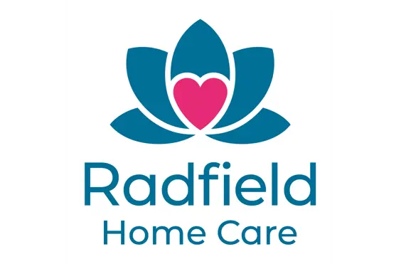 Radfield Home Care Guildford & Woking - A company logo