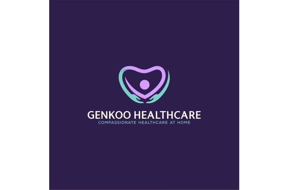 Genkoo Healthcare Services Ltd - A company logo