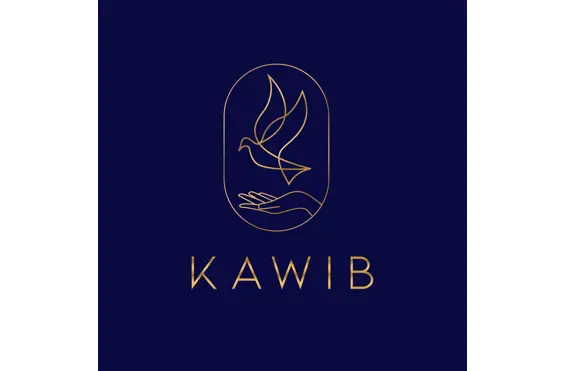 Kawib Solutions Ltd - A company logo