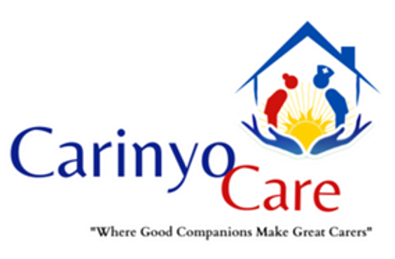 Carinyo Care Ltd - A company logo