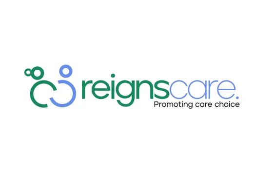 Reignscare Ltd - A company logo