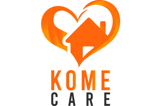 Kome Care Community - A company logo