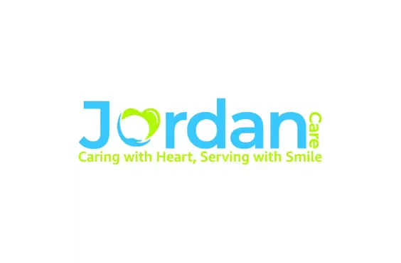 Jordan Care and Recruitment - A company logo