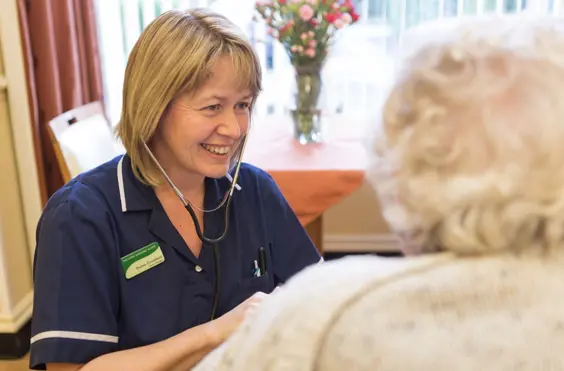 Fulford Nursing Home - An additional photo