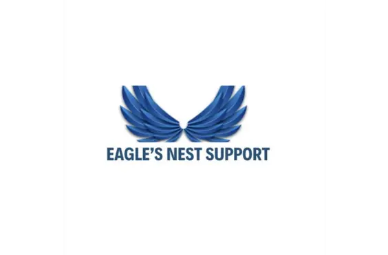 Eagle's Nest Support Limited - A company logo