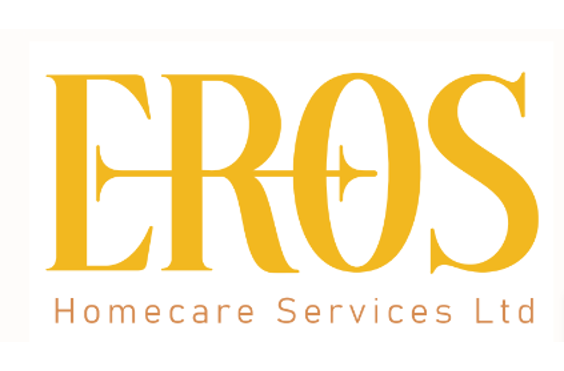 Eros Home Care Services Ltd - A company logo